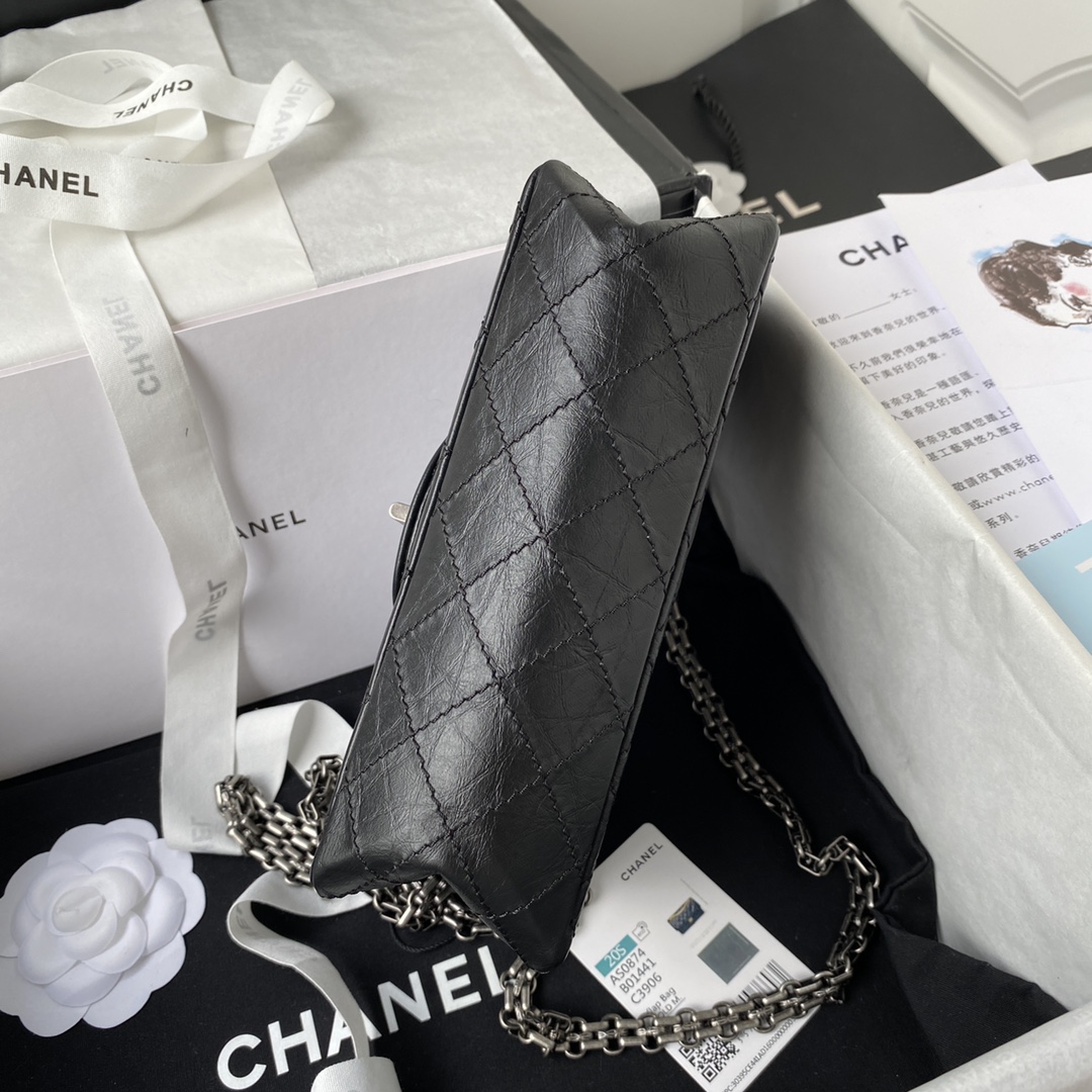 Chanel CF Series Bags